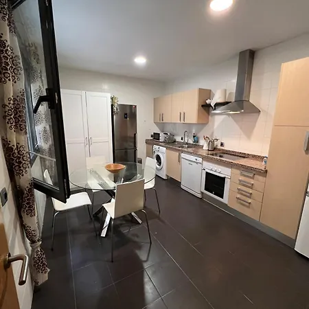 Апартаменти Jerez Херес-де-ла-Фронтера