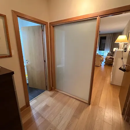 Апартаменти Jerez *