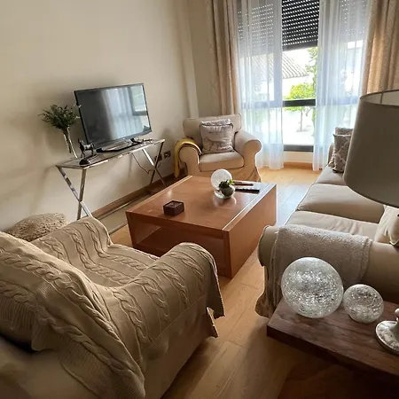 Jerez Апартаменти Херес-де-ла-Фронтера