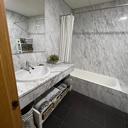 Апартаменти Jerez *