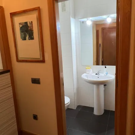 Jerez Apartment