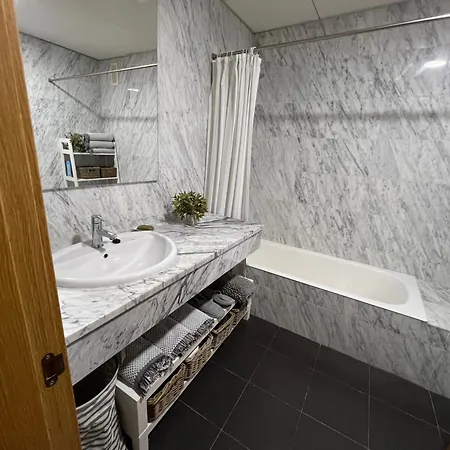 Apartment Jerez *