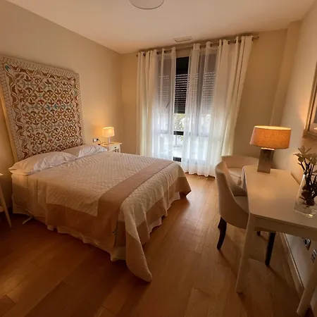 Jerez Apartment