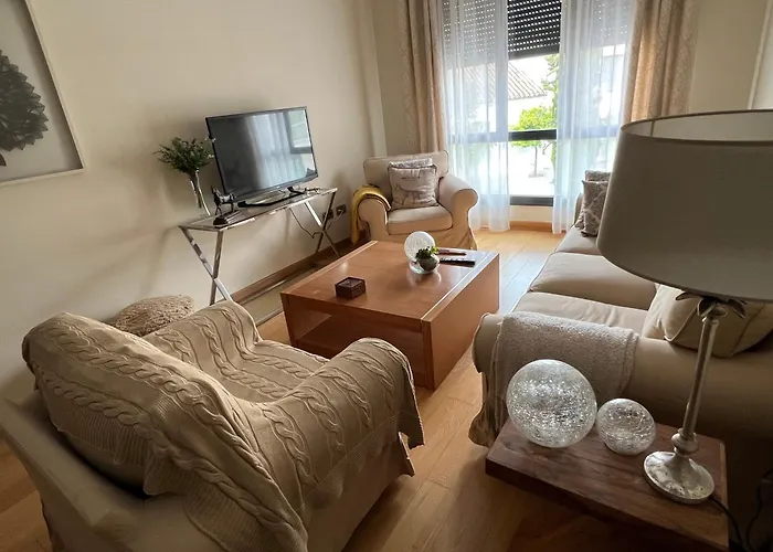 Jerez Apartment Jerez de la Frontera