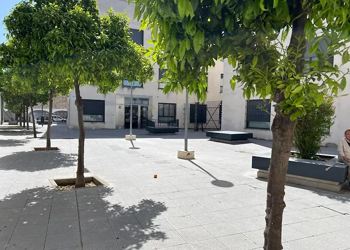 Apartment Jerez Jerez de la Frontera