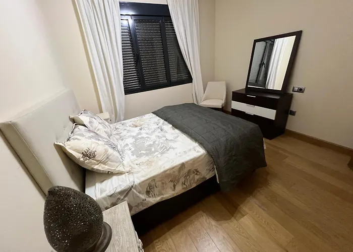 Jerez Διαμέρισμα Χέρεζ