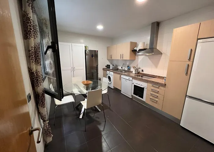 Διαμέρισμα Jerez Χέρεζ