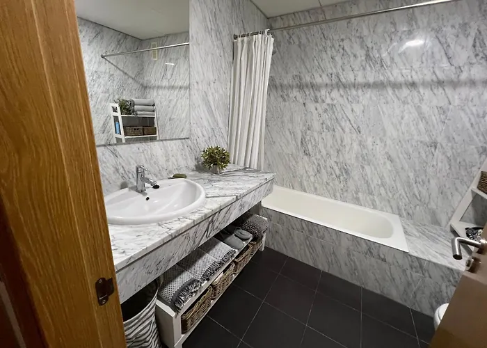 Διαμέρισμα Jerez *